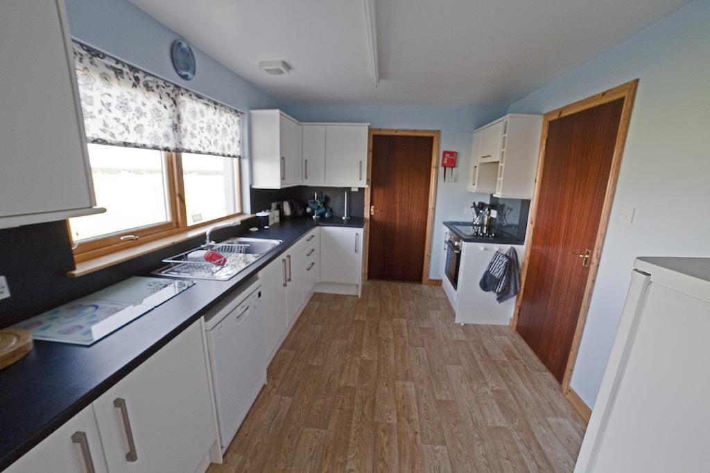 Ard Garraidh Ardersier Quarto foto