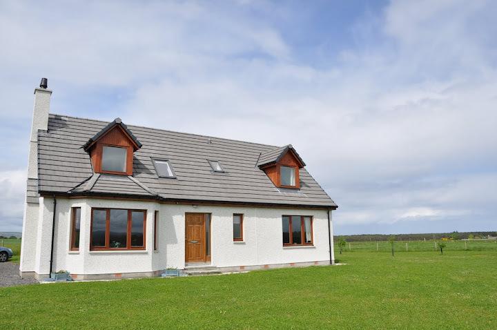 Ard Garraidh Ardersier Quarto foto